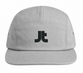JT Fit 5 Panel Cap