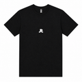 JT Fit Box Tee - Black