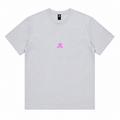 JT Fit Box Tee - Grey